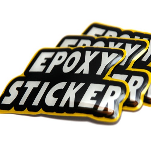 Best Prices For Dome Sticker