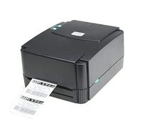 TSC TE244 Barcode Printer