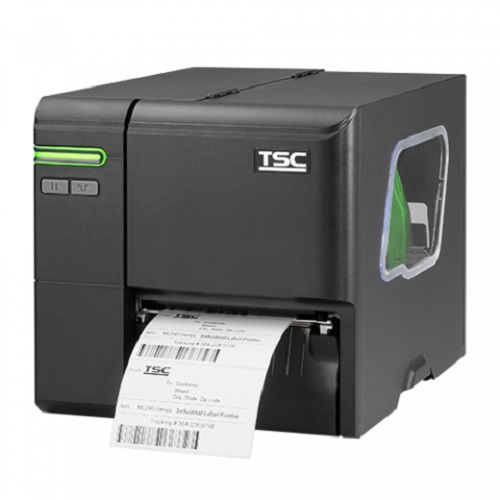 TSC ML240P Barcode Label Printer