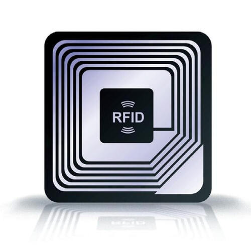 Semi-active RFID Tags