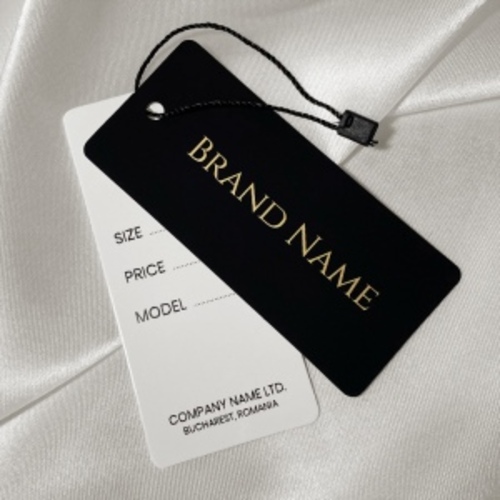 Brand Labels