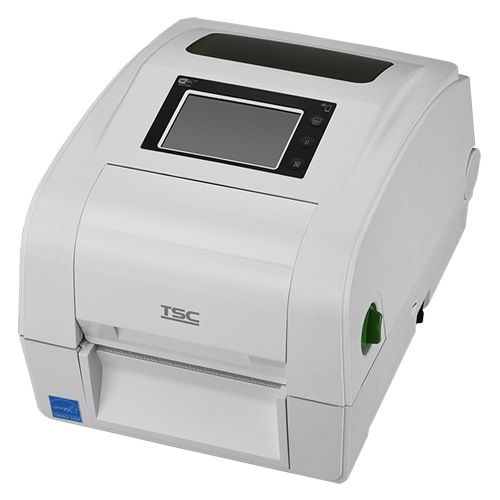 TSC TH220THC Barcode Label Printer