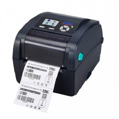 TSC TC200 Barcode Label Printer