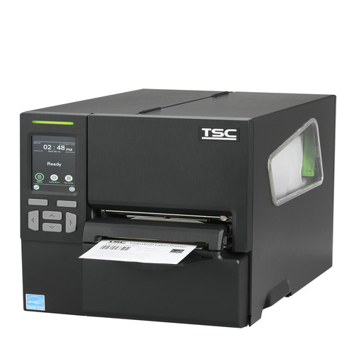 TSC MB340 Barcode Label Printer