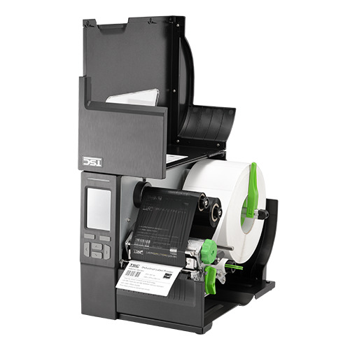 TSC MB240T Barcode Label Printer