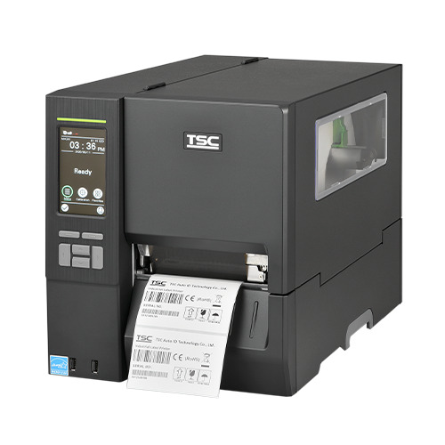 TSC MH240T Barcode Label Printer