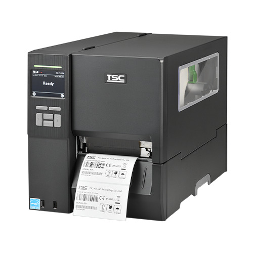 TSC MH241P Barcode Label Printer