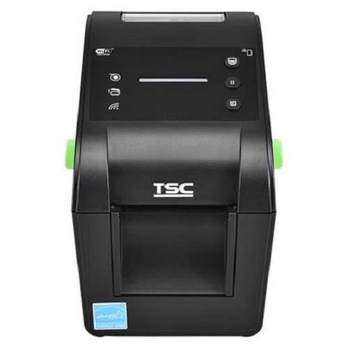 TSC DH220T Barcode Printer