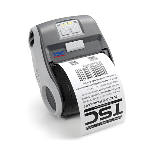 TSC Alpha-3R Mobile Printer