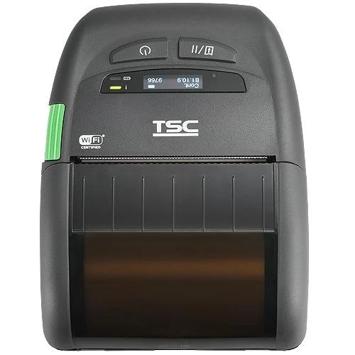 TSC Alpha-30R Premium Version Mobile Printer