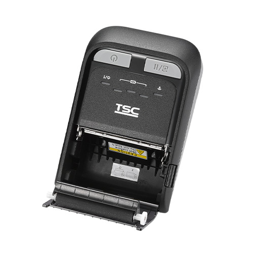 TSC TDM-20 Mobile Printer