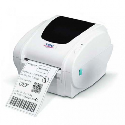 TSC TDP 247 Barcode Printer