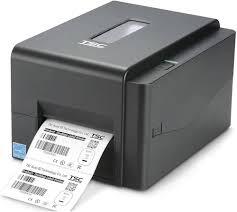 COMPARASION OF TSC TTP PRO 244 AND TE244 BARCODE PRINTER