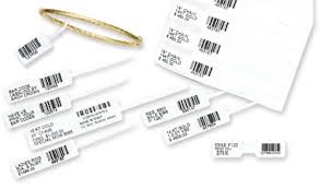 Jewllery Labels