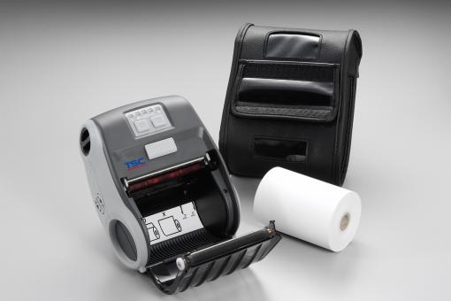 3R 20P BT 4.2 + USB 2.0 Direct Thermal Label Printer