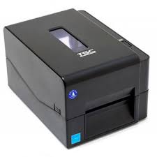 TSC TE310 Thermal Label Printer 300 dpi with Bluetooth