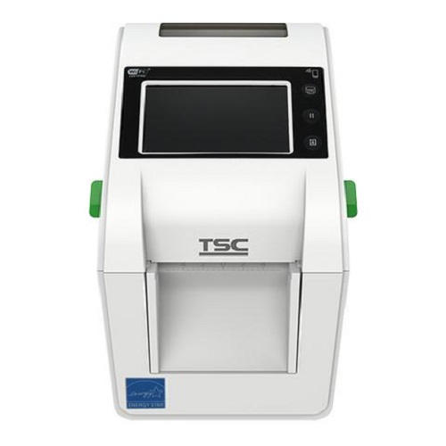 TSC DH220THC Barcode Label Printer