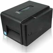 TSC TTP-345 Barcode Printer