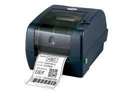 TSC Desktop Barcode Printers Comparision