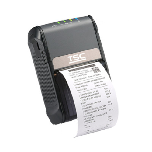 TSC Mobile Printers