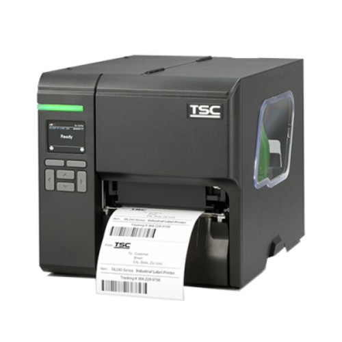 TSC Industrial Printers